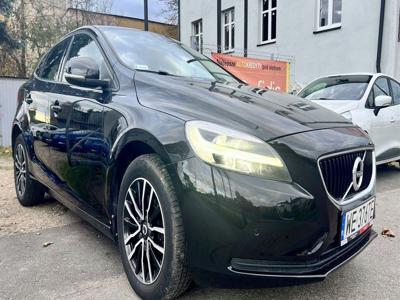 Volvo V40 II Hatchback Facelifting 2.0 D3 150KM 2018