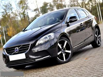 Volvo V40 T3 Xenon Full Led Navi Full Opcja II (2012-)