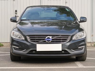 Volvo V60 2013 D2 179743km Kombi