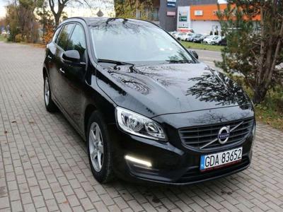 Volvo V60 I Kombi Facelifting 2.0 D2 DRIVE-E 120KM 2018