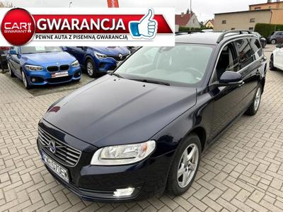 Volvo V70 III Kombi Facelifting 2.0 D2 DRIVE-E 120KM 2016