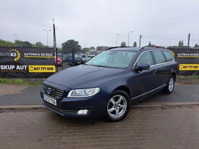 Volvo V70 III Kombi Facelifting 2.0 D4 DRIVE-E 181KM 2015