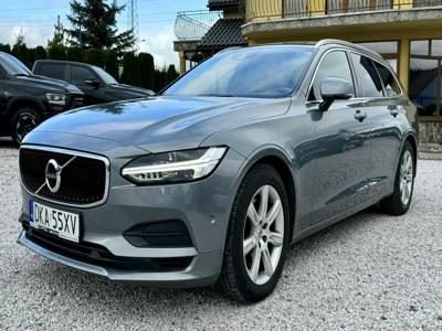 Volvo V90 II Kombi 2.0 D3 150KM 2017