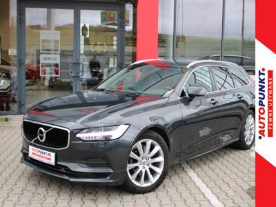 Volvo V90 II Kombi 2.0 D4 190KM 2019