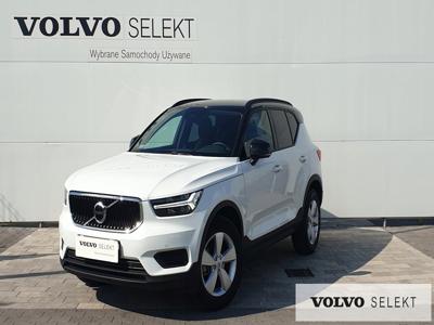 Volvo XC40 Crossover 2.0 D3 150KM 2020