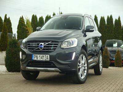 Volvo XC60 I SUV Facelifting 2.0 D4 DRIVE-E 181KM 2014