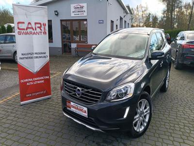 Volvo XC60 I SUV Facelifting 2.0 D4 DRIVE-E 181KM 2014