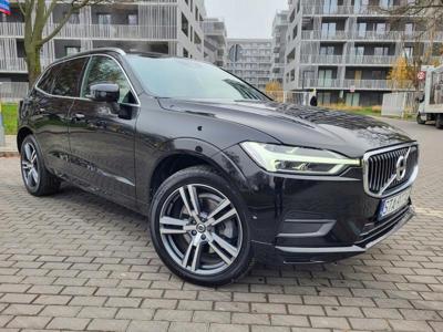 Volvo XC60 II 2019