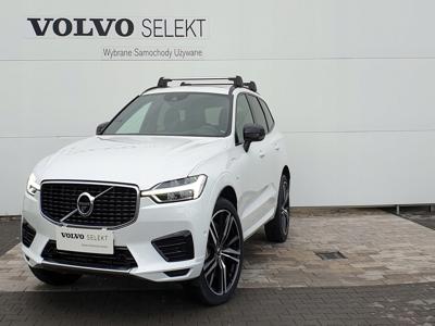 Volvo XC60 II 2020