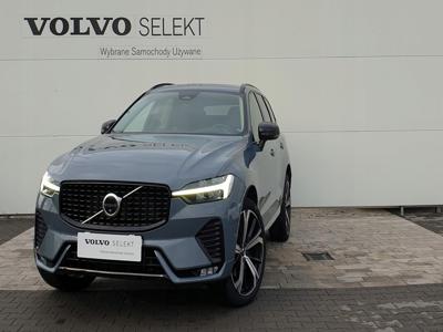 Volvo XC60 II 2022