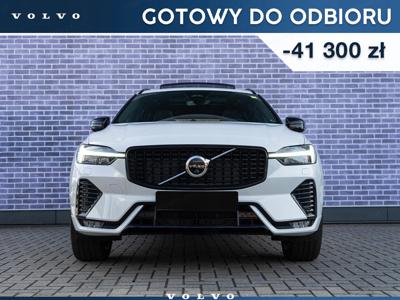 Volvo XC60 II 2023