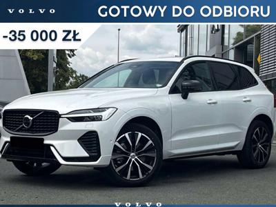 Volvo XC60 II 2023