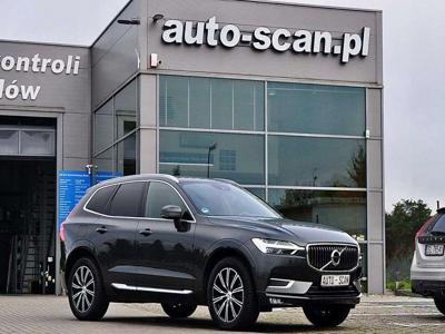 Volvo XC60 II Crossover D4 190KM 2018