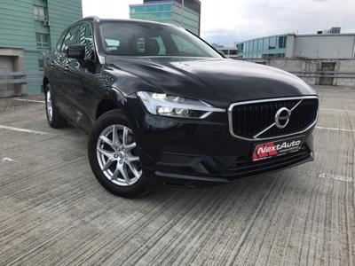 Volvo XC60 II Crossover D4 190KM 2019