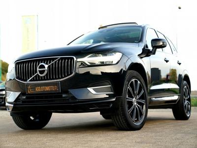 Volvo XC60 II Crossover D4 190KM 2020