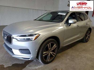 Volvo XC60 II Crossover T5 250KM 2018