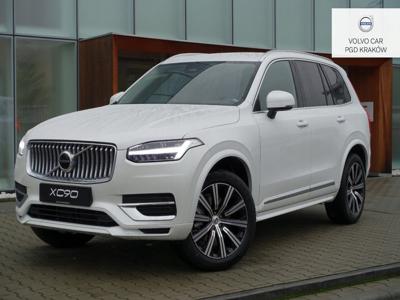 Volvo XC90 II 2023