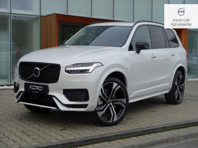 Volvo XC90 II SUV Plug-In 2.0 T8 455KM 2023