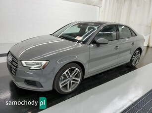 Audi A3 8Y