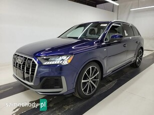 Audi Q7 II