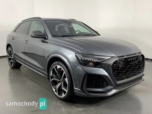 Audi RS Q3