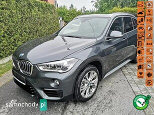 BMW X1 F48