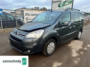 Citroen Berlingo Multispace PureTech 110 90 Jahre