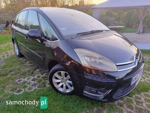 Citroen C4 Picasso 2.0 HDi