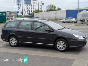 Citroen C5 2.0 Hdi T