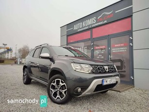 Dacia Duster III