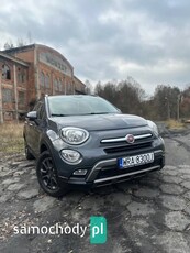 Fiat 500X 1.4 MULTIAIR 140 POPSTAR 4*2