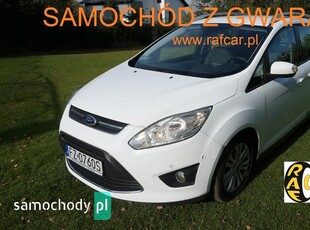 Ford C-Max II