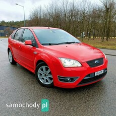 Ford Focus ST