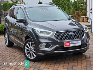 Ford Kuga 1.5