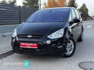 Ford S-Max I