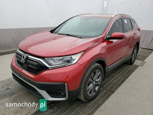 Honda CR-V V