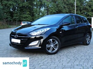 Hyundai i30 1.4 Classic +