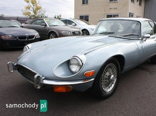 Jaguar E-Type