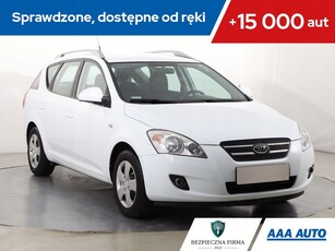 Kia Ceed I SW 1.4 109KM 2009