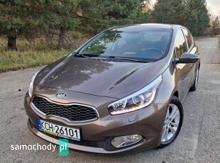 Kia Ceed II