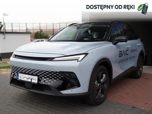 Nowy Baic Beijing 5 2024