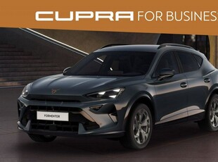 Nowy Cupra Formentor 2024