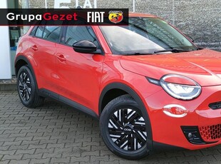 Nowy Fiat Inny 2024