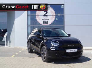 Nowy Fiat Inny 2024