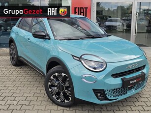 Nowy Fiat Inny 2024