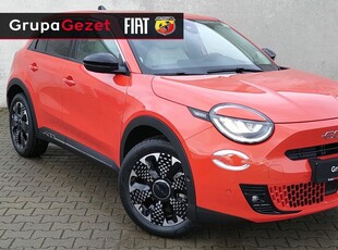 Nowy Fiat Inny 2024