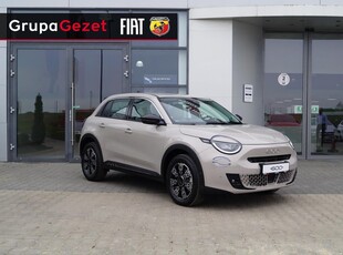 Nowy Fiat Inny 2024