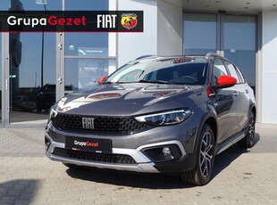 Nowy Fiat Tipo 2023