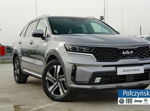 Nowy Kia Sorento 2023