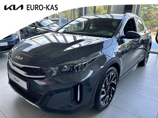 Nowy Kia XCeed 2024